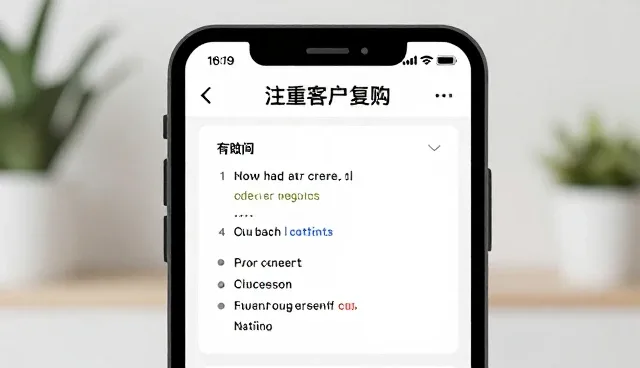 如何在渠道分销中有效提升客户复购率
