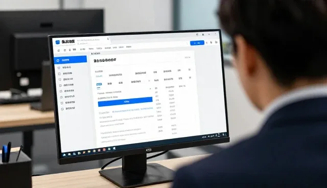 办公用品供应行业如何适应新兴业务趋势